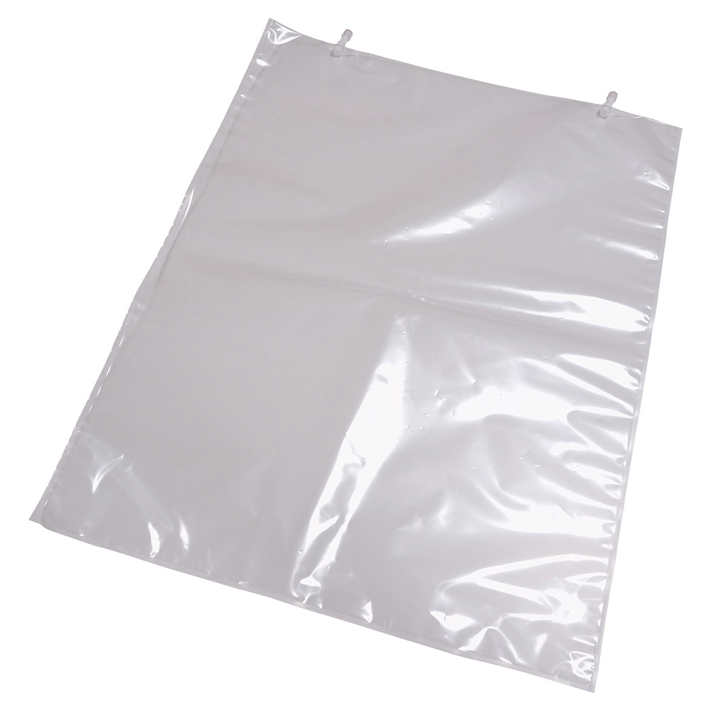 テドラー（R）バッグ2つ口キャップ付 30L