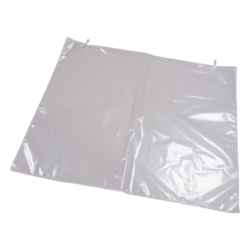 テドラー（R）バッグ2つ口キャップ付 50L