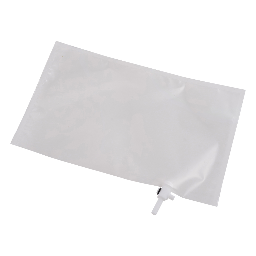 テドラー（R）バッグ1つ口コック付 1L