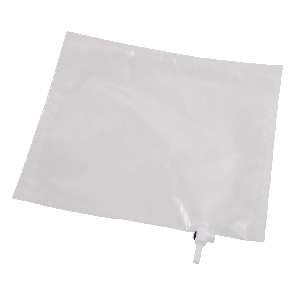 テドラー（R）バッグ1つ口コック付 2L