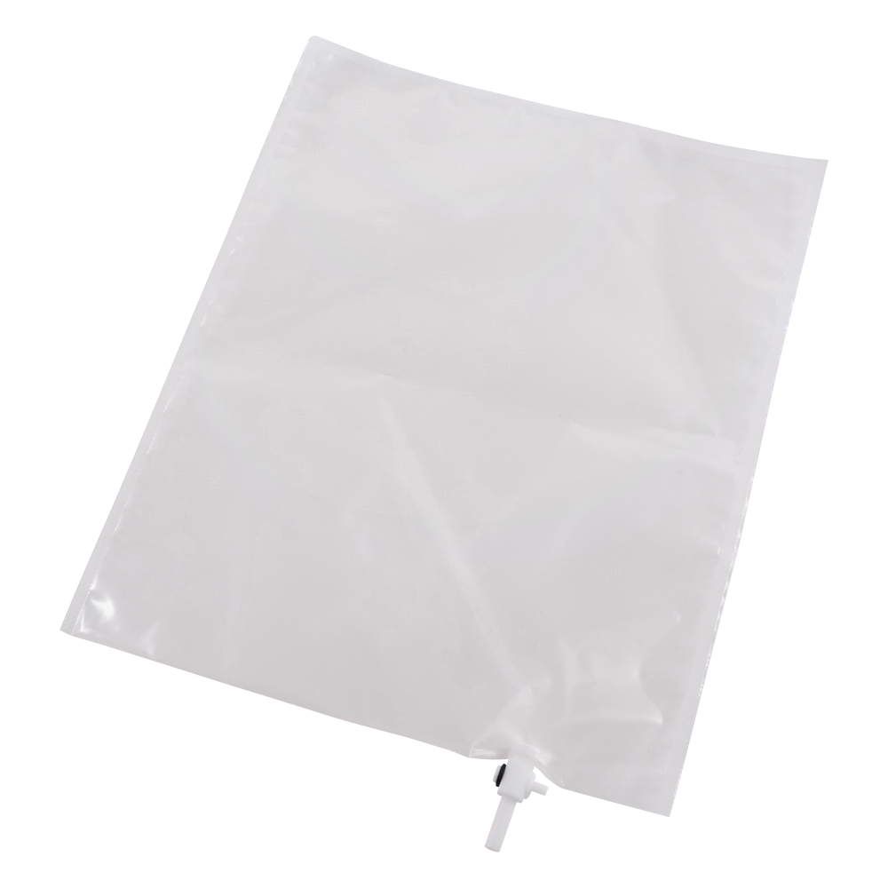 テドラー（R）バッグ1つ口コック付 3L