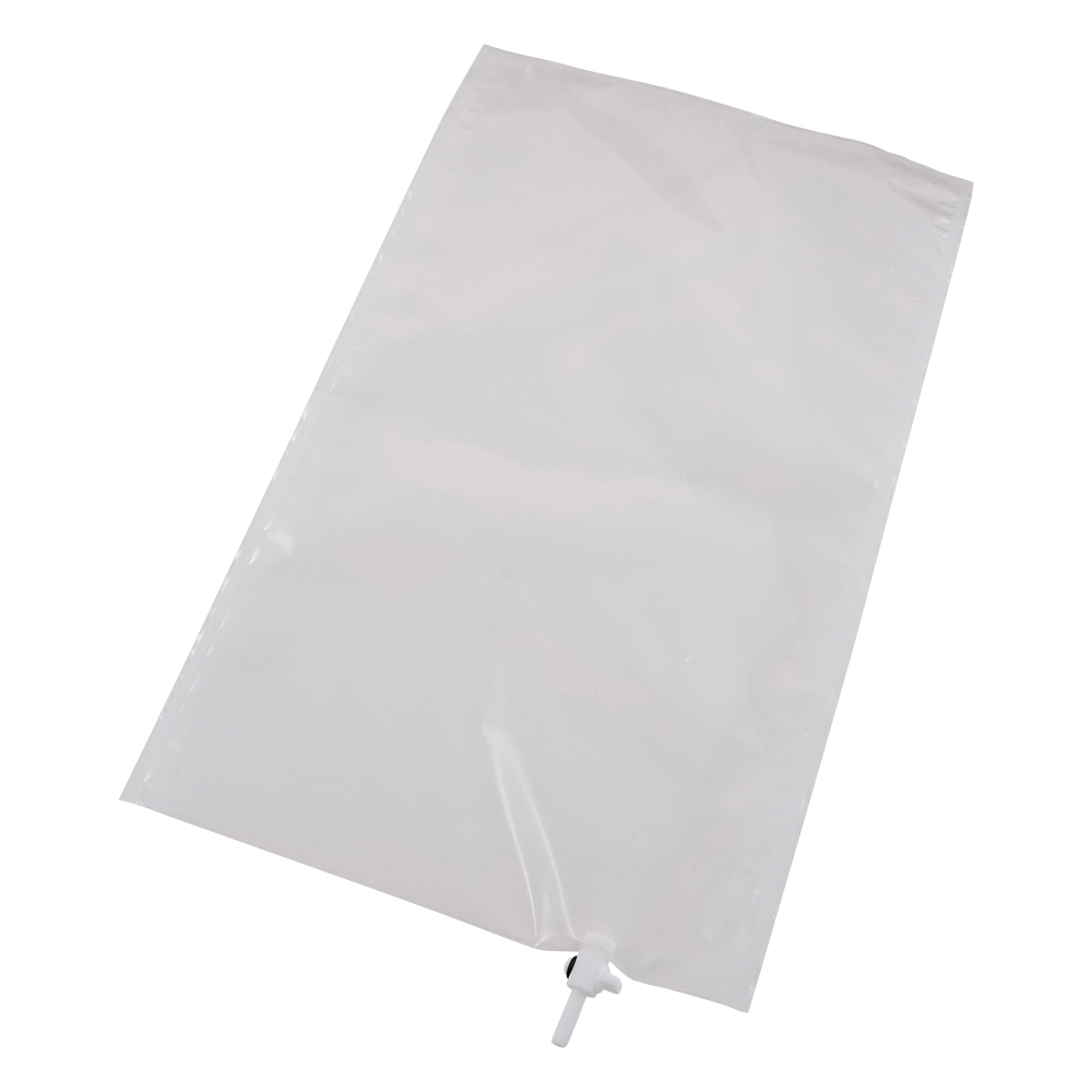 テドラー（R）バッグ1つ口コック付 5L