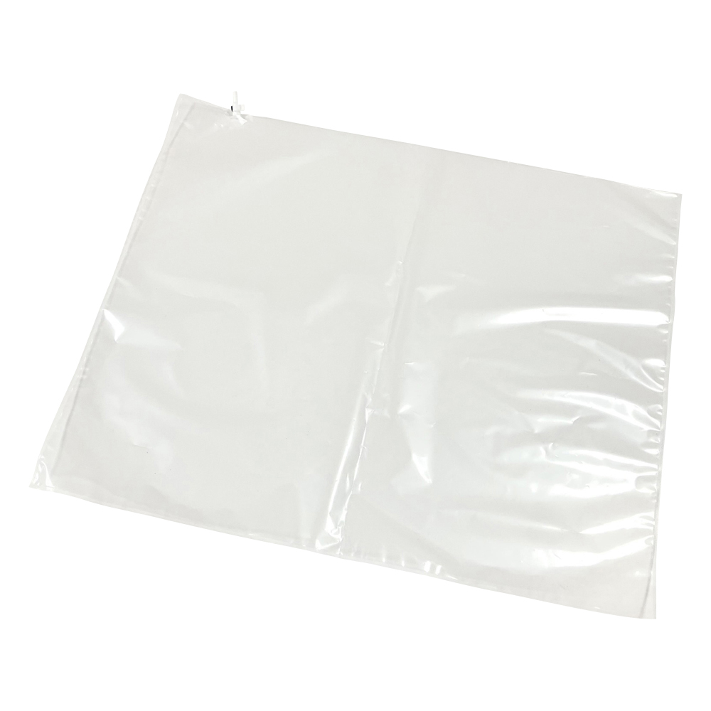 テドラー（R）バッグ1つ口コック付 50L