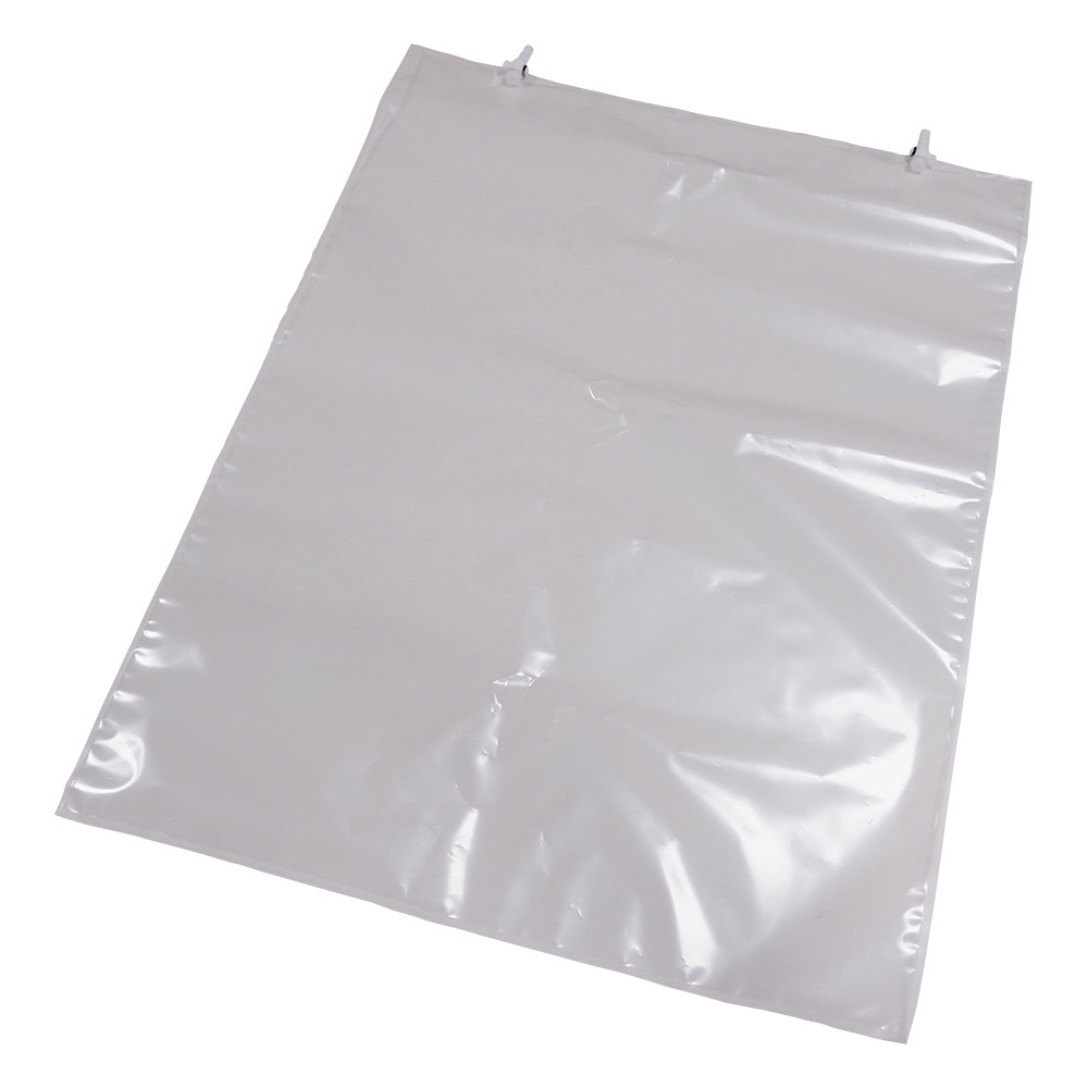 テドラー（R）バッグ2つ口コック付 30L