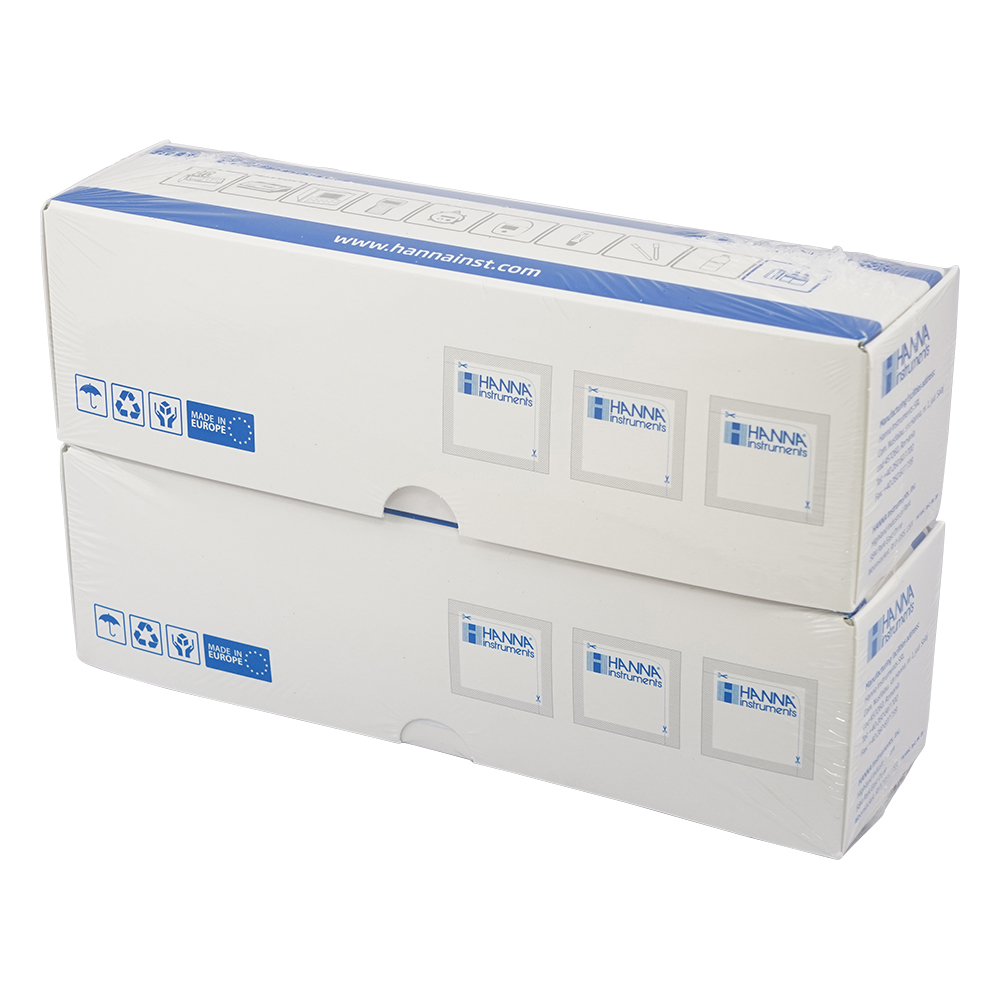 デジタル吸光光度計 Checker HC（HI771用試薬） HI95771-01