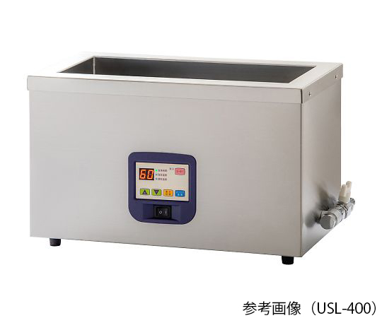 超音波洗浄機　ＵＳＬ－６００