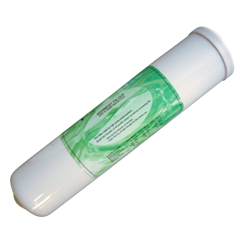 超純水製造装置用交換用ケース一体型ミクロフィルター・大 OM-PF5L