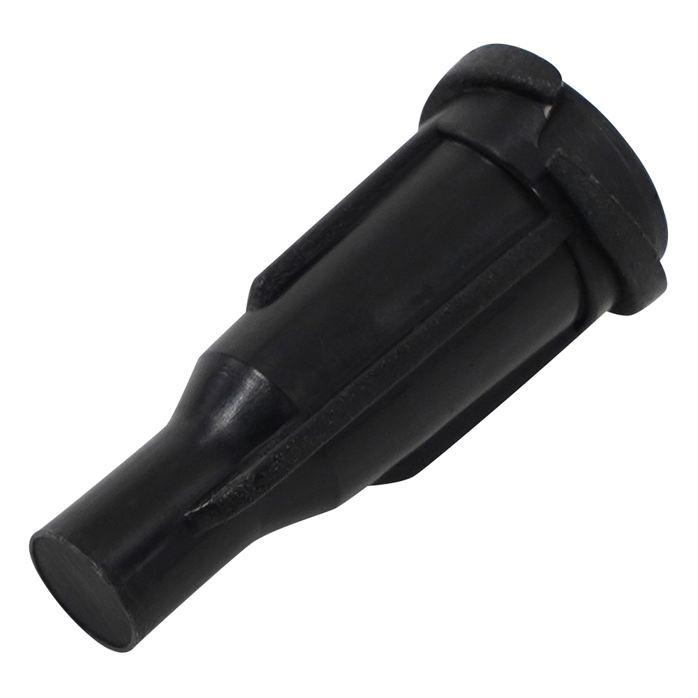 シリンジキャップ 100個入り H4900C