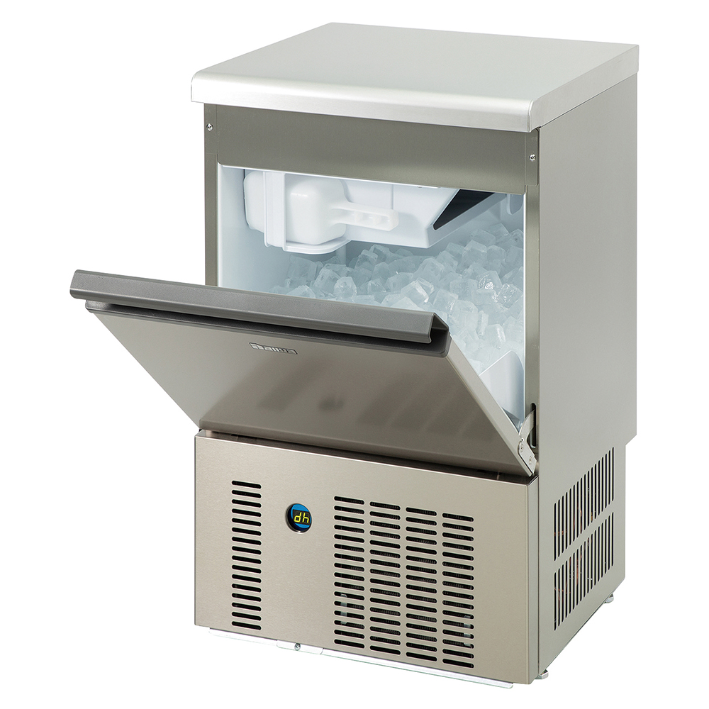 全自動製氷機 500×450×800mm DRI-35LMF