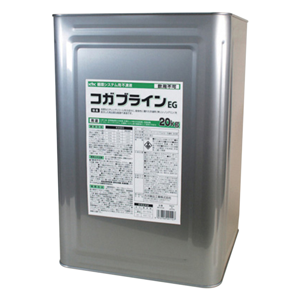 循環用不凍液 45-204