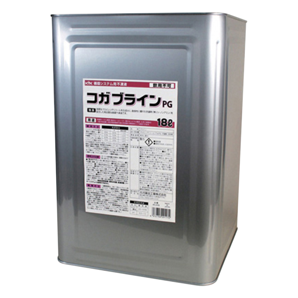 循環用不凍液 45-206