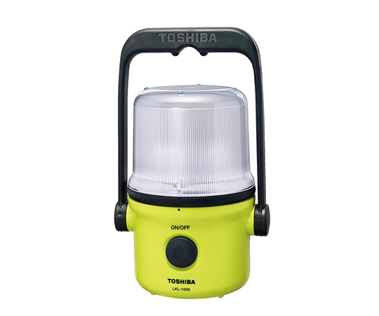 LEDランタン LKL-1000GN
