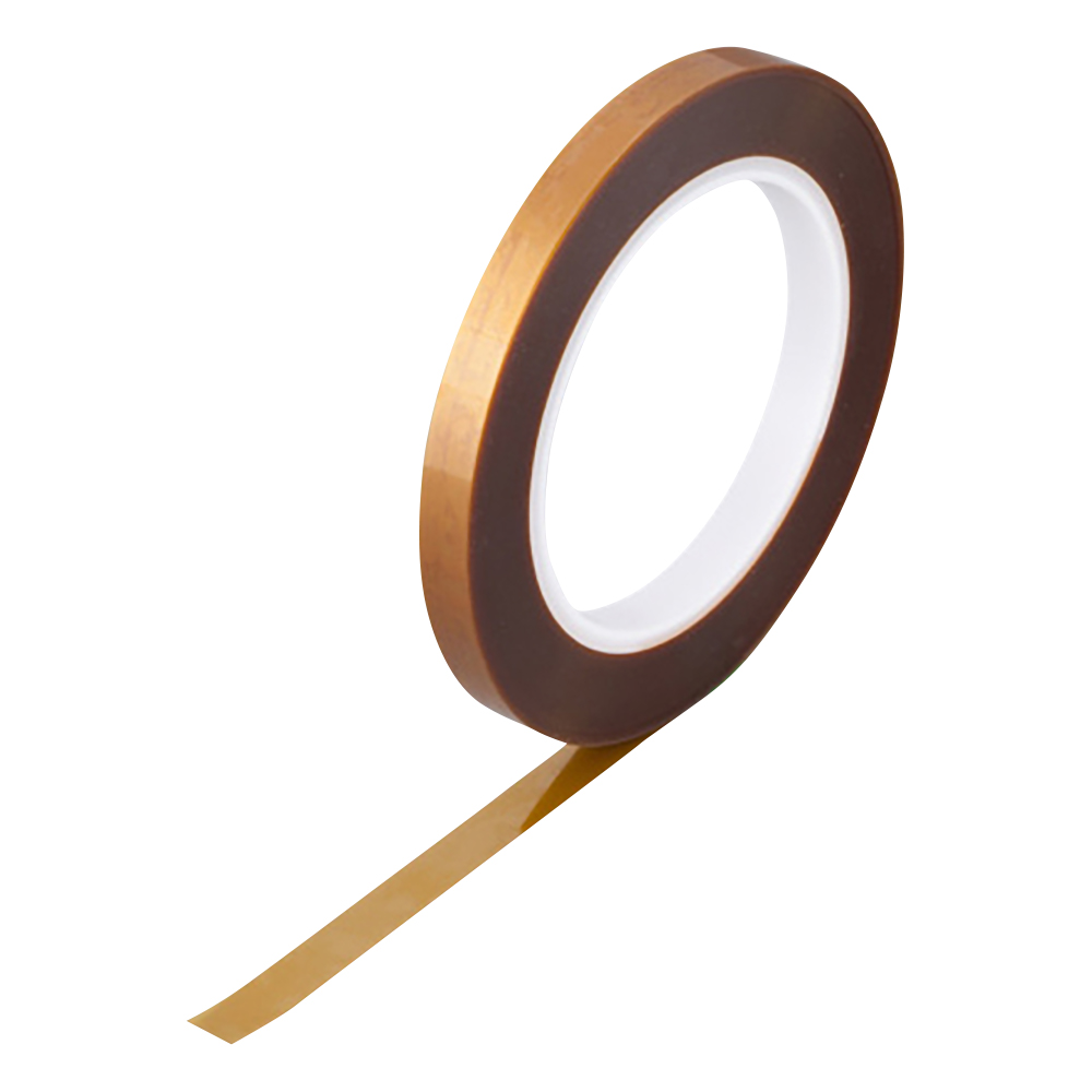 カプトン両面粘着テープ 0.145mm×10mm×20m WFT 760H