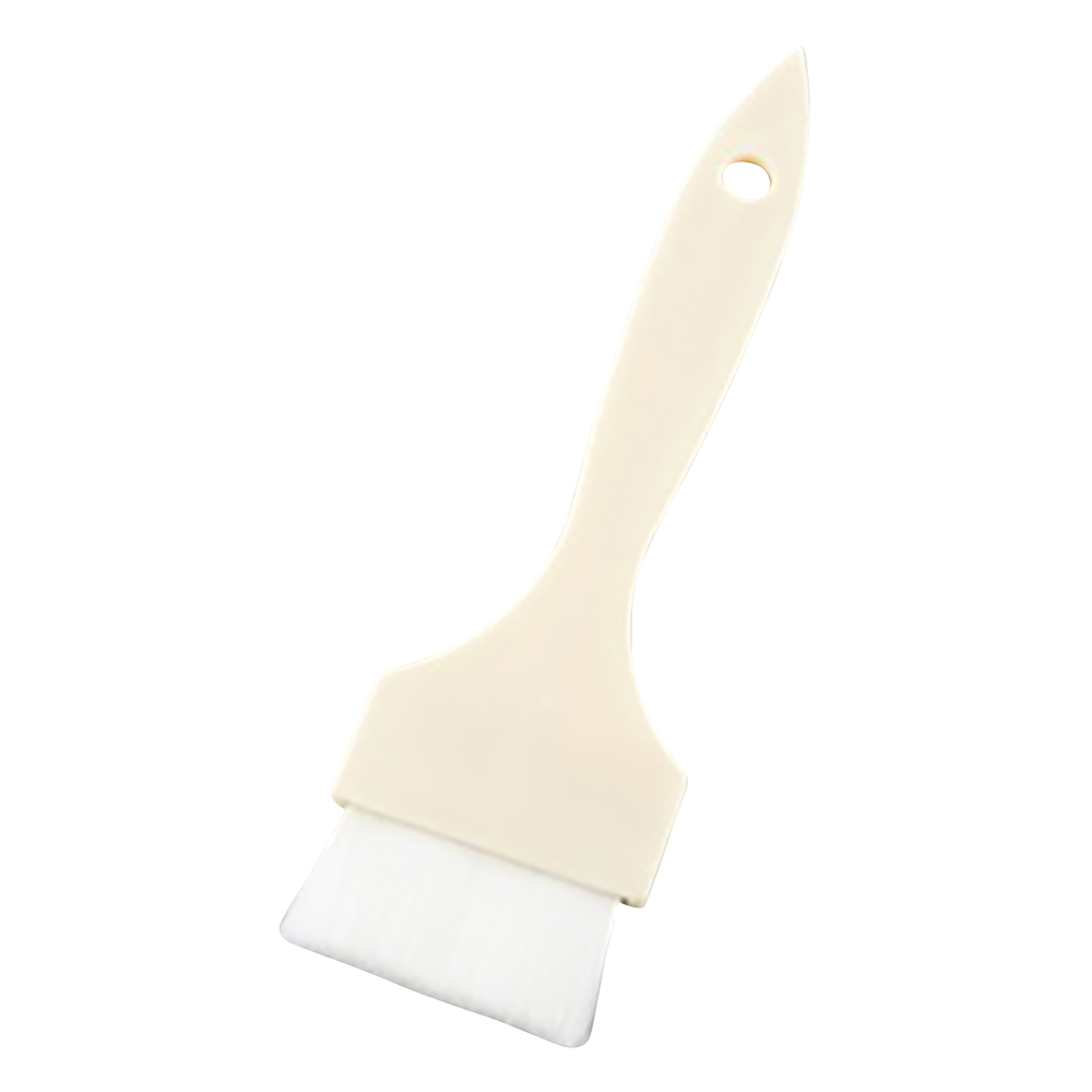 耐熱刷毛（PP柄） 50mm 20号