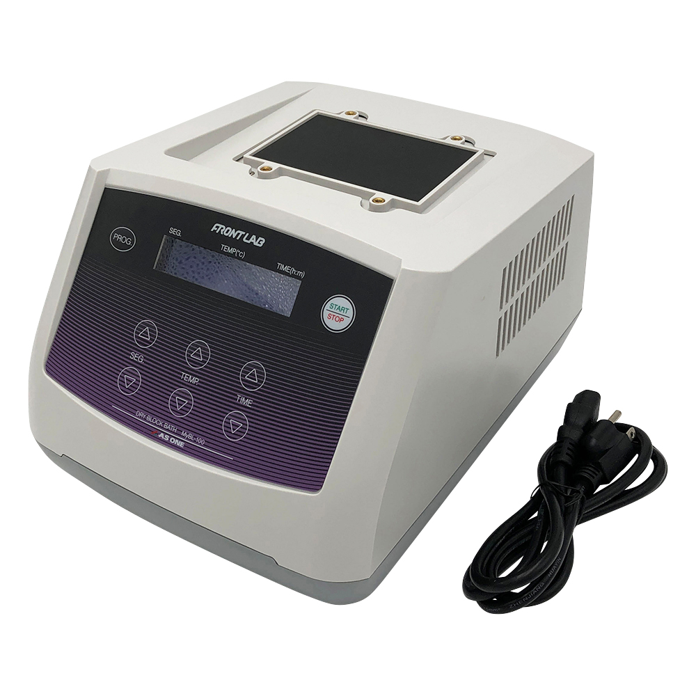 ドライブロックバス（フロントラボ）ホットタイプ MyBL-100