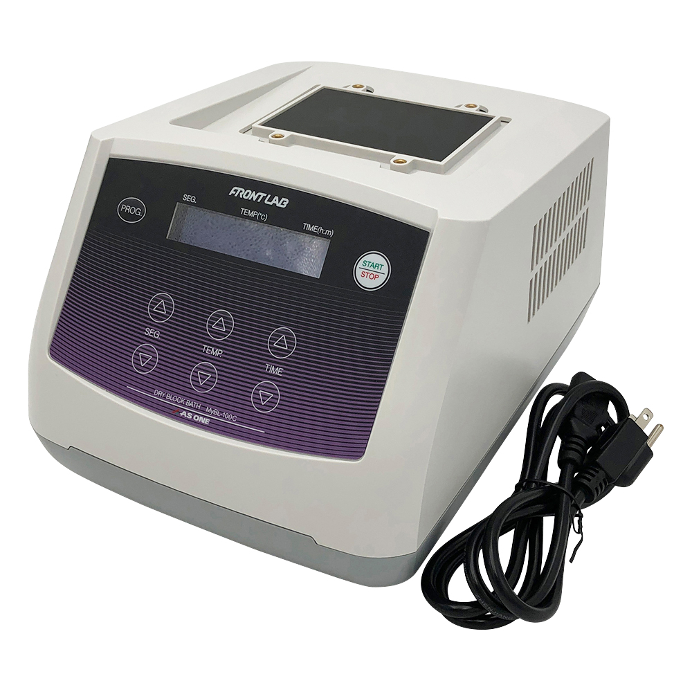 ドライブロックバス（フロントラボ）ホット/クールタイプ MyBL-100C