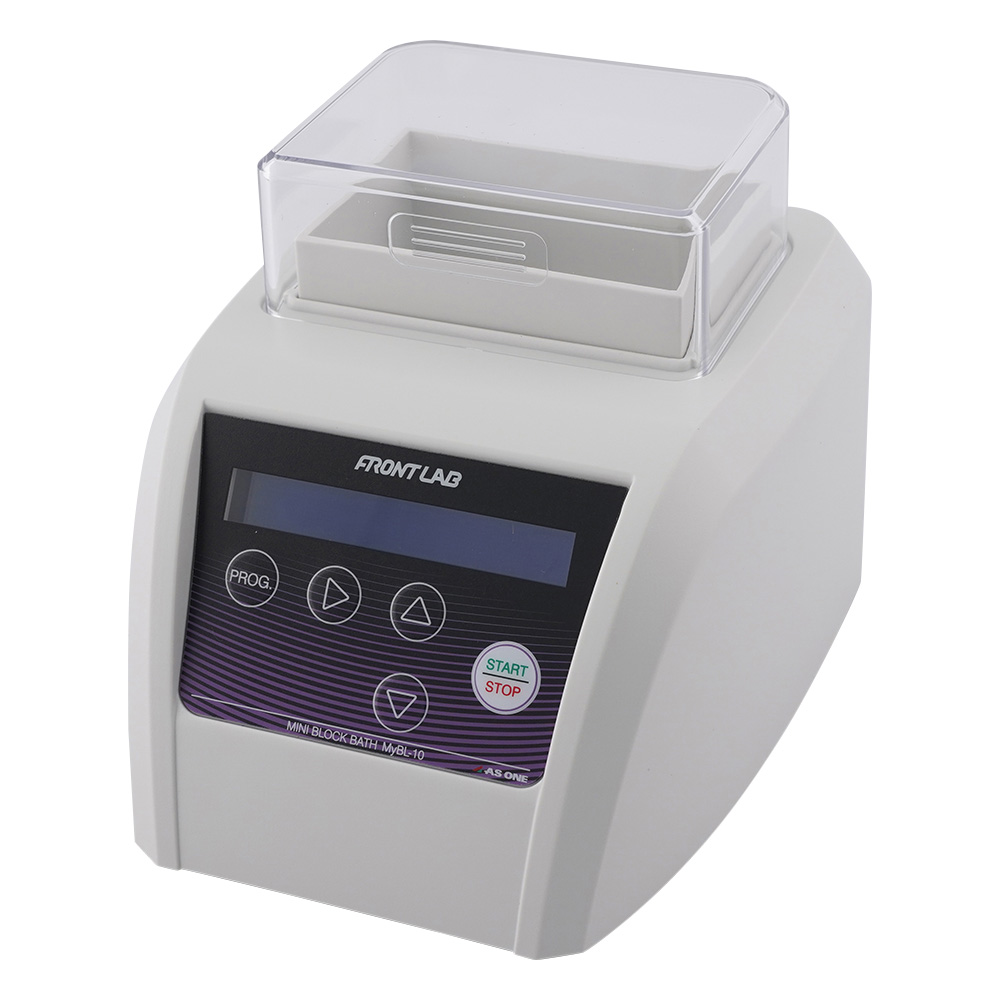 ミニブロックバス MyBL-10