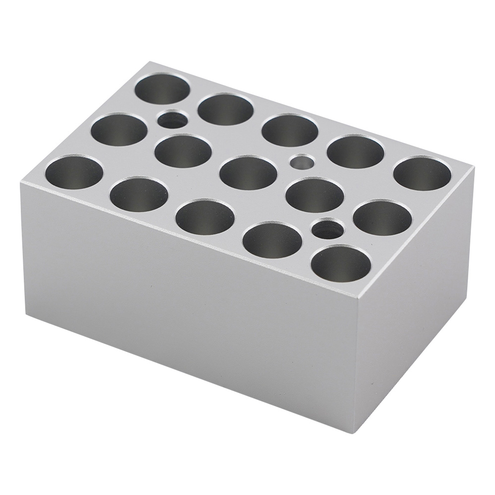 ミニブロック・ミニクールブロック（フロントラボ）専用ブロック D-10 Block