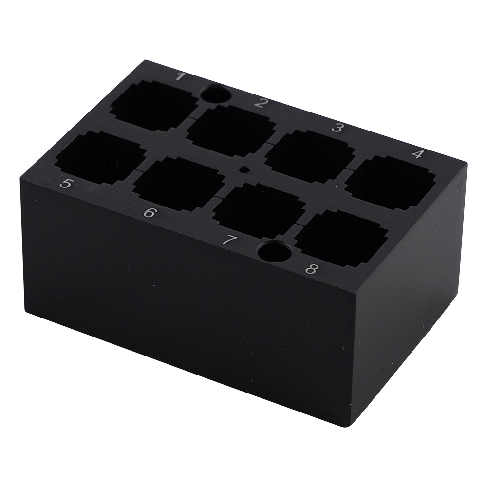 ミニブロック・ミニクールブロック（フロントラボ）専用ブロック E-10 Block