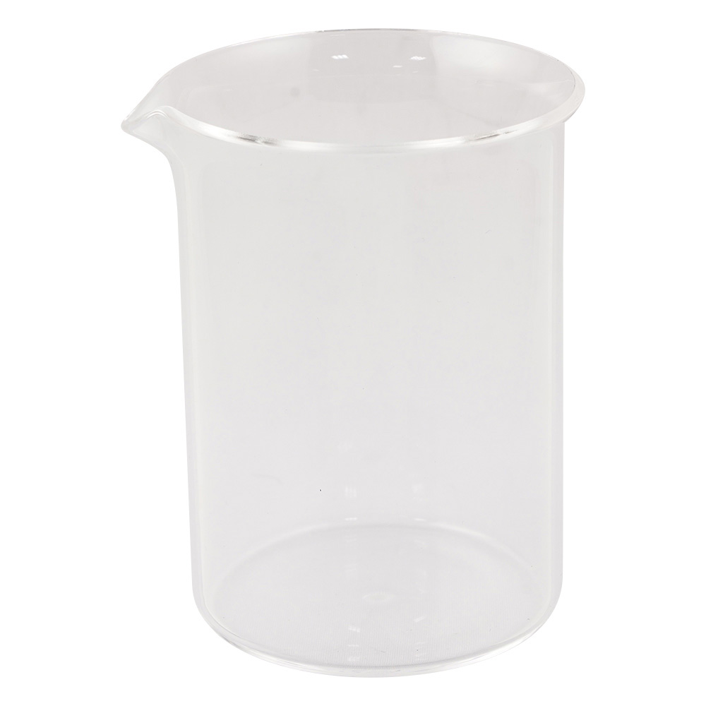 石英ビーカー 500mL BQ-500