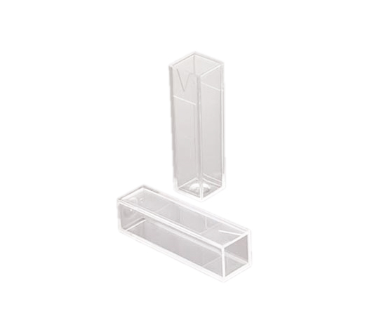 アズラボディスポセル （近紫外・可視光用） スタンダードタイプ 1箱（100本入） ST-MA