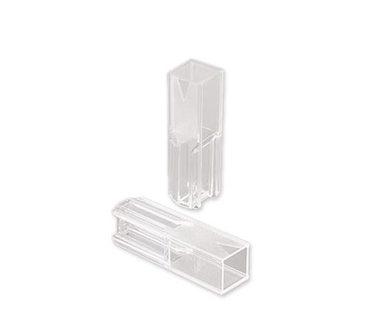 アズラボディスポセル （近紫外・可視光用） セミミクロタイプ 1箱（100本入） SM-MA