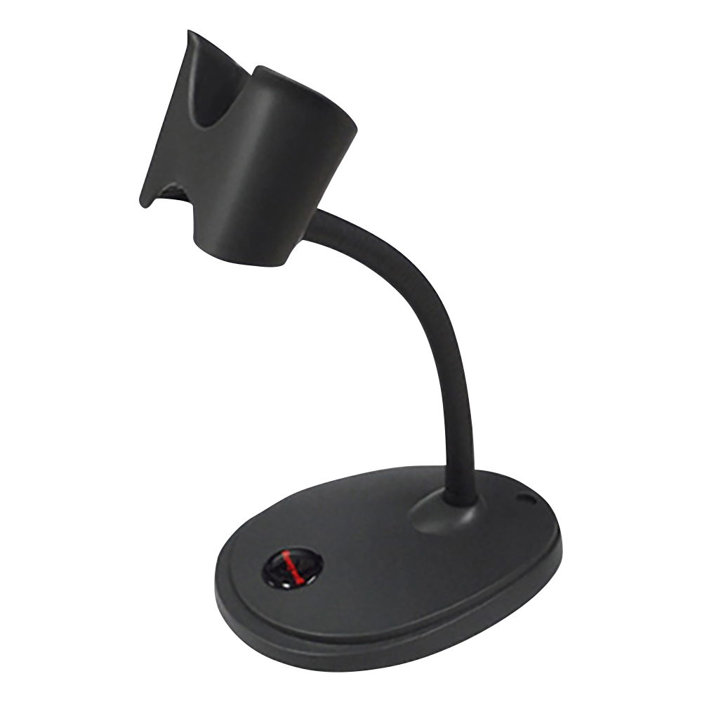 一次元バーコードリーダー用 フレキシブルスタンド HFSTAND7E