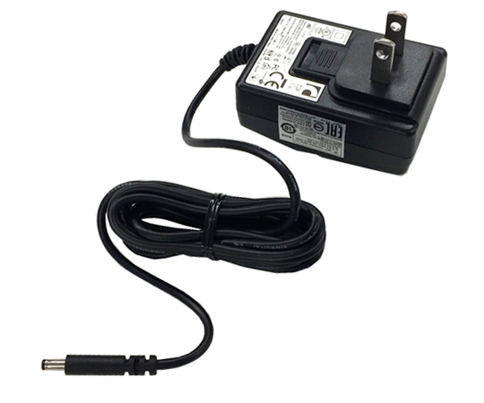 一次元バーコードリーダー用 ACアダプタ PS-05-1000W-A