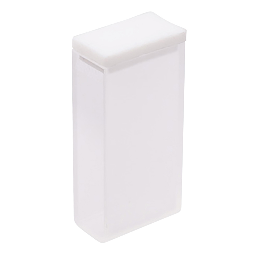 アズラボ石英セル（2面透明） Q-105