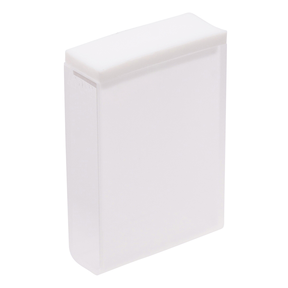 アズラボ石英セル（2面透明） Q-106