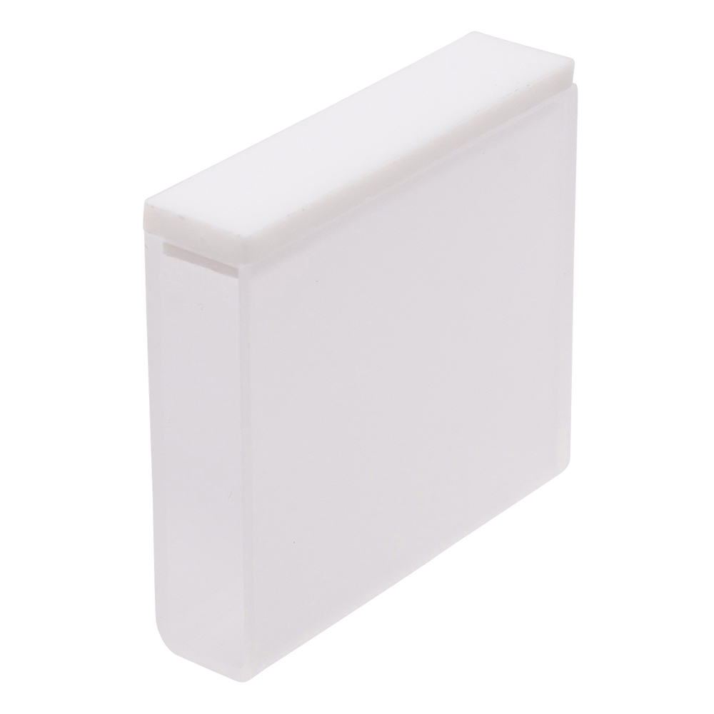 アズラボ石英セル（2面透明） Q-108