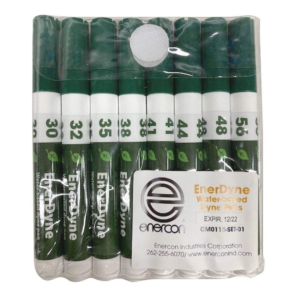 ダインペン 1袋（8本入） Variety