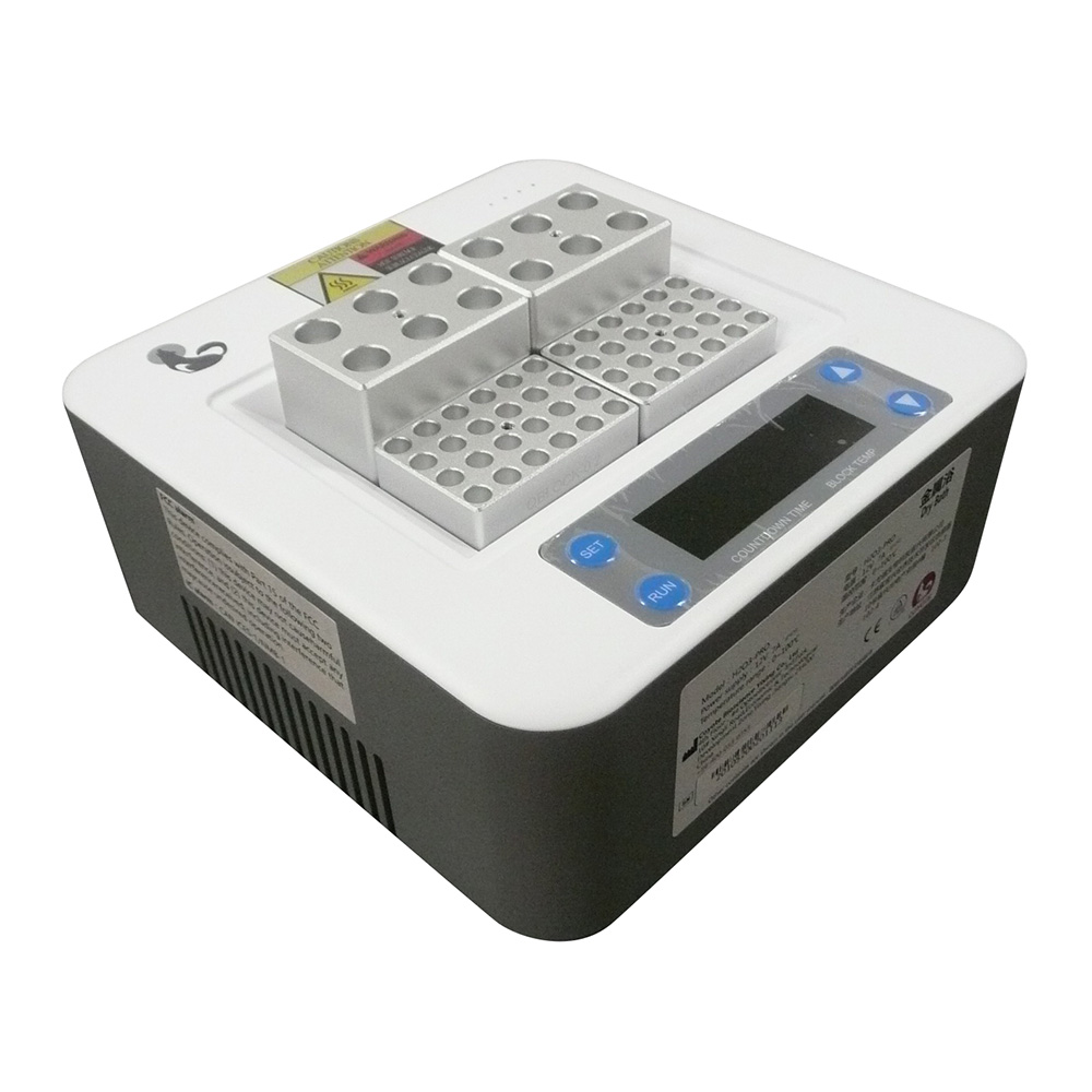 ドライバス・インキュベーター（ウォーター・キューブシリーズ） 加熱・冷却 Z81-CYH203-PN