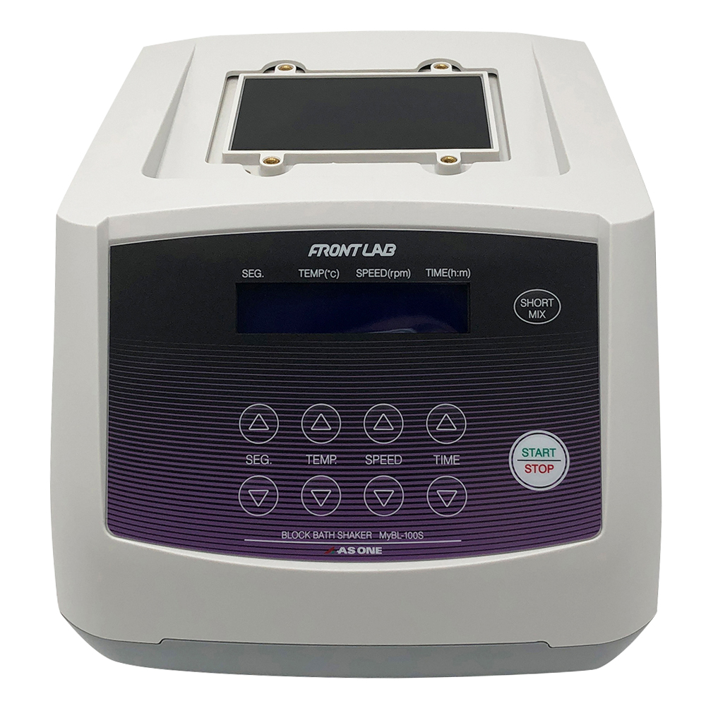 ブロックバスシェーカー（フロントラボ）ホットタイプ MyBL-100S
