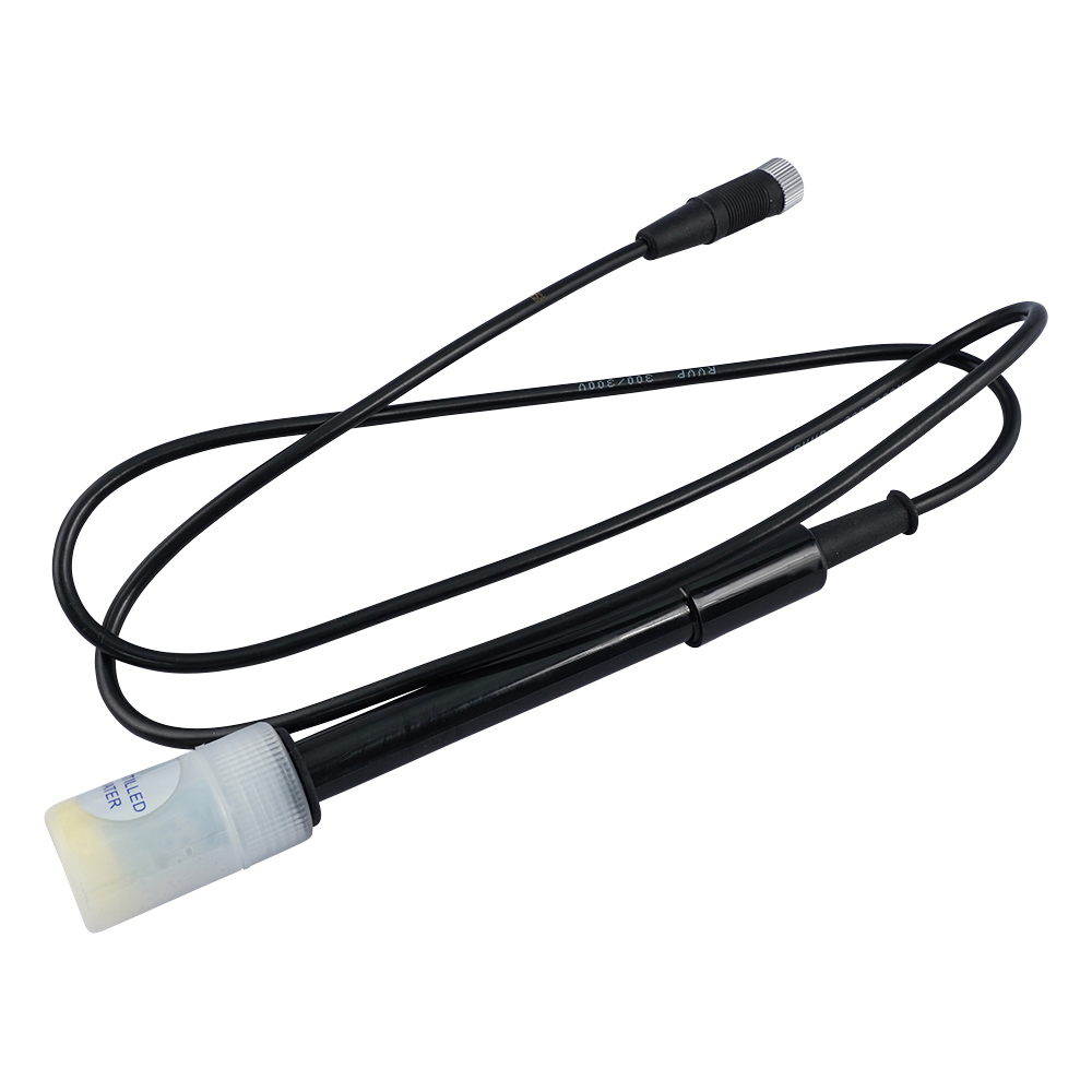 防水ポータブルマルチ水質ロガー交換用導電率電極 2301T-Q