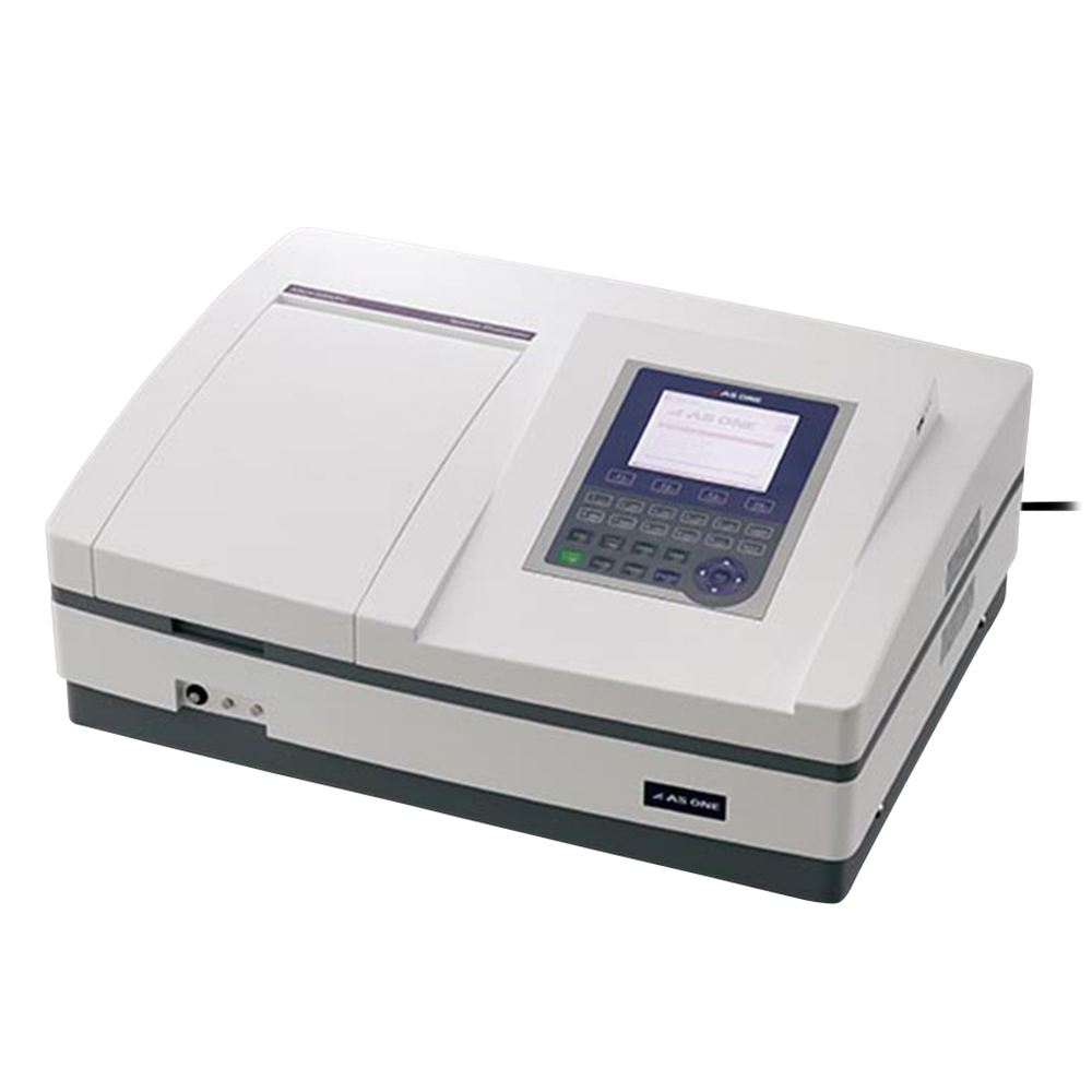 紫外可視分光光度計（ダブルビーム） ASUV-6300PC