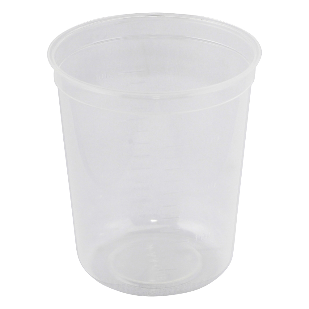 ディスポPPクリアカップ 300mL 1箱（500個入）