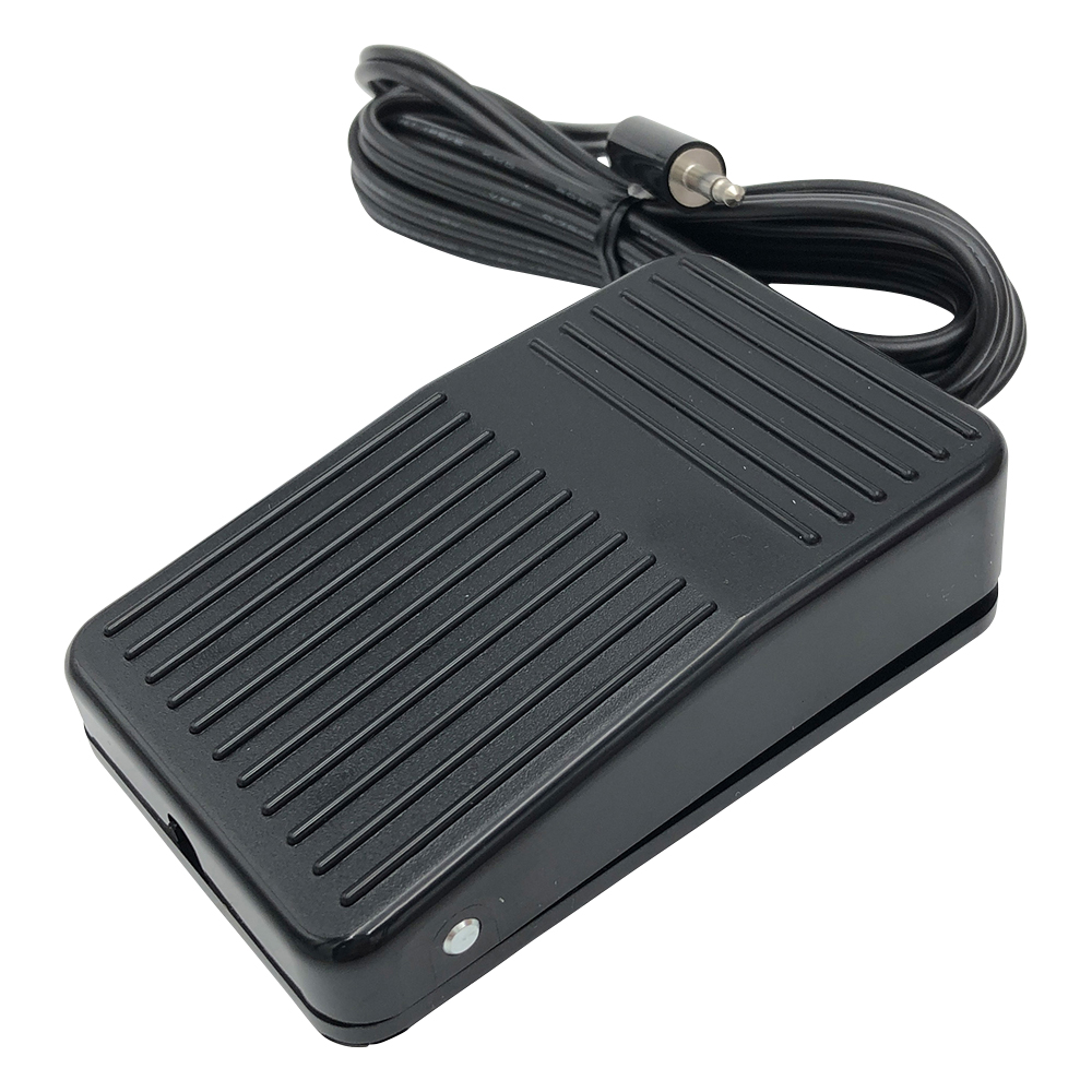 ビオラモ超音波ホモジナイザー フットスイッチ