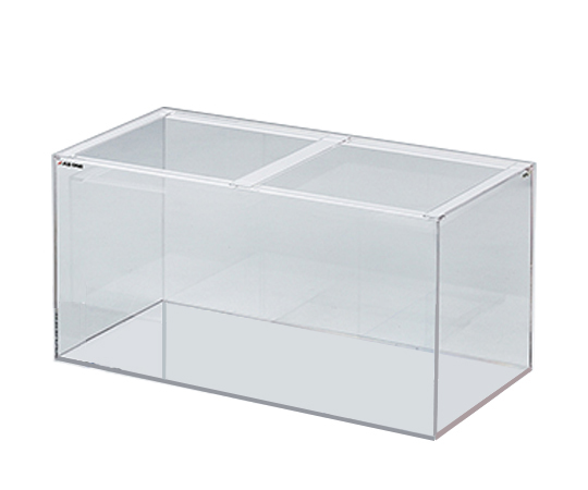 アクリル水槽 約155L PW90
