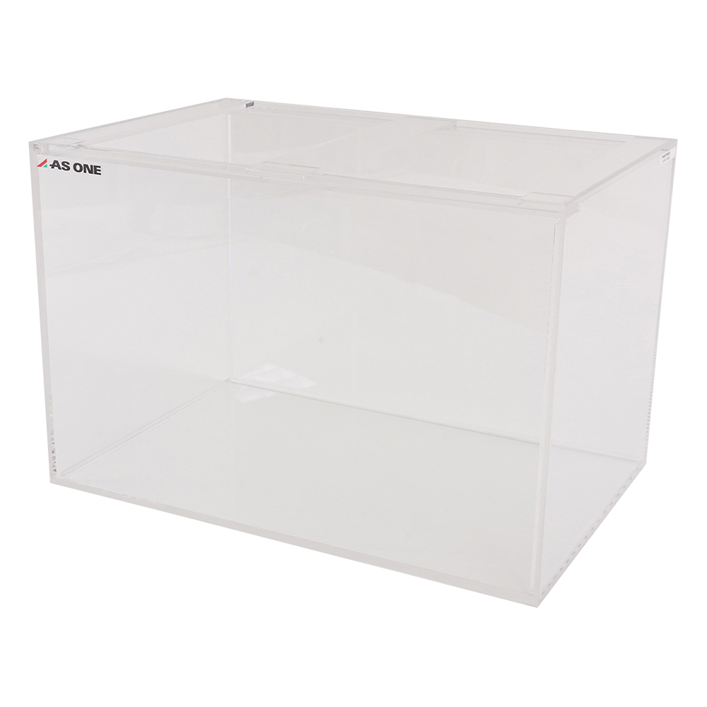 アクリル水槽 約33L PW304530
