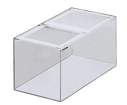 アクリル水槽 約44L PW306030