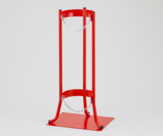 ボンベ固定スタンド 6000L