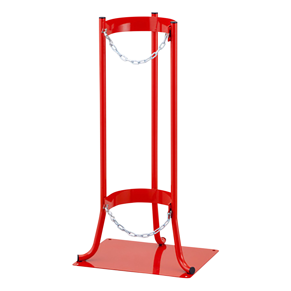 ボンベ固定スタンド 1500L