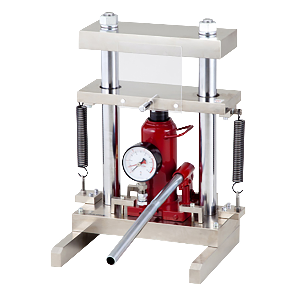 ハイプレッシャージャッキ J-20