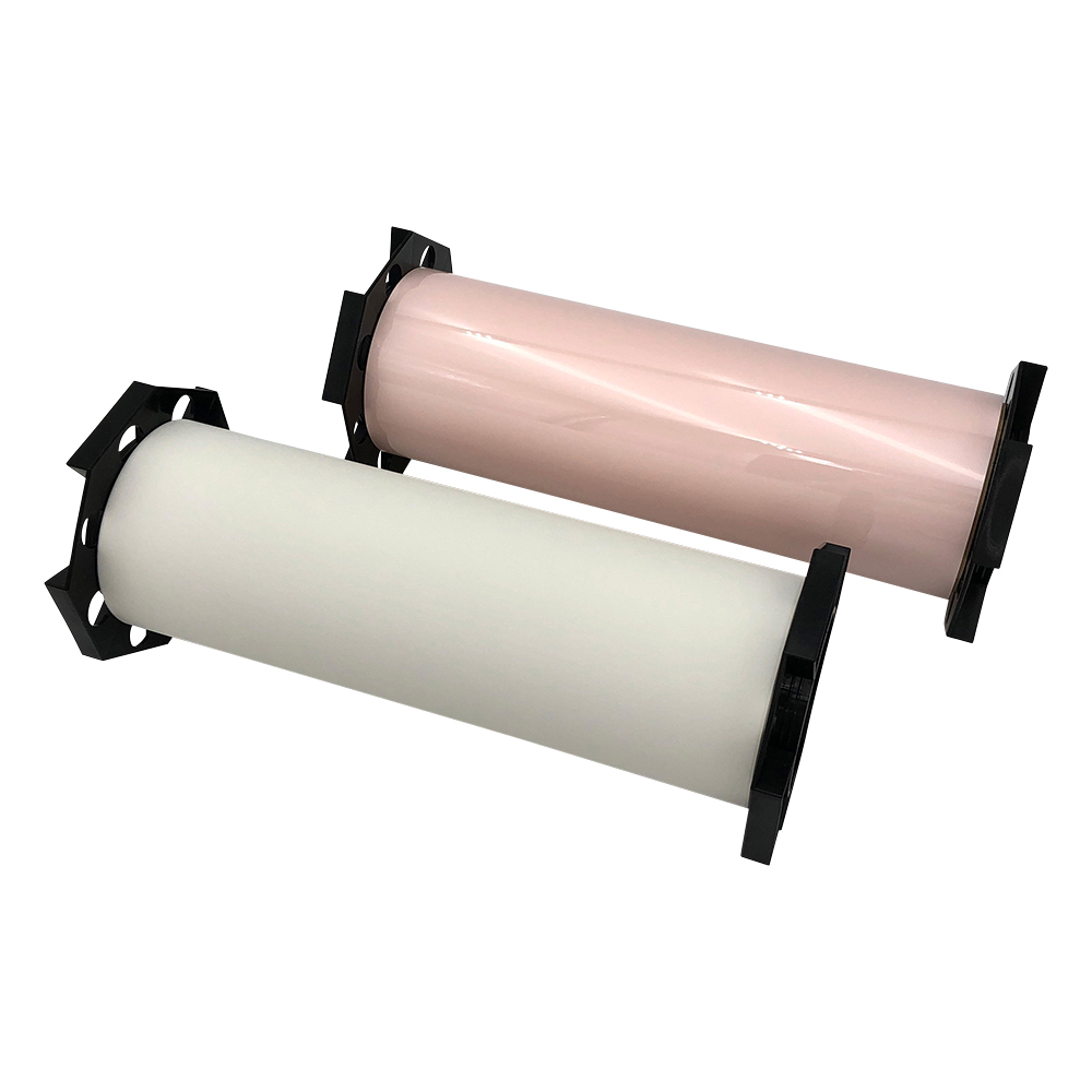 プレスケール（圧力測定フィルム）中圧用 MW