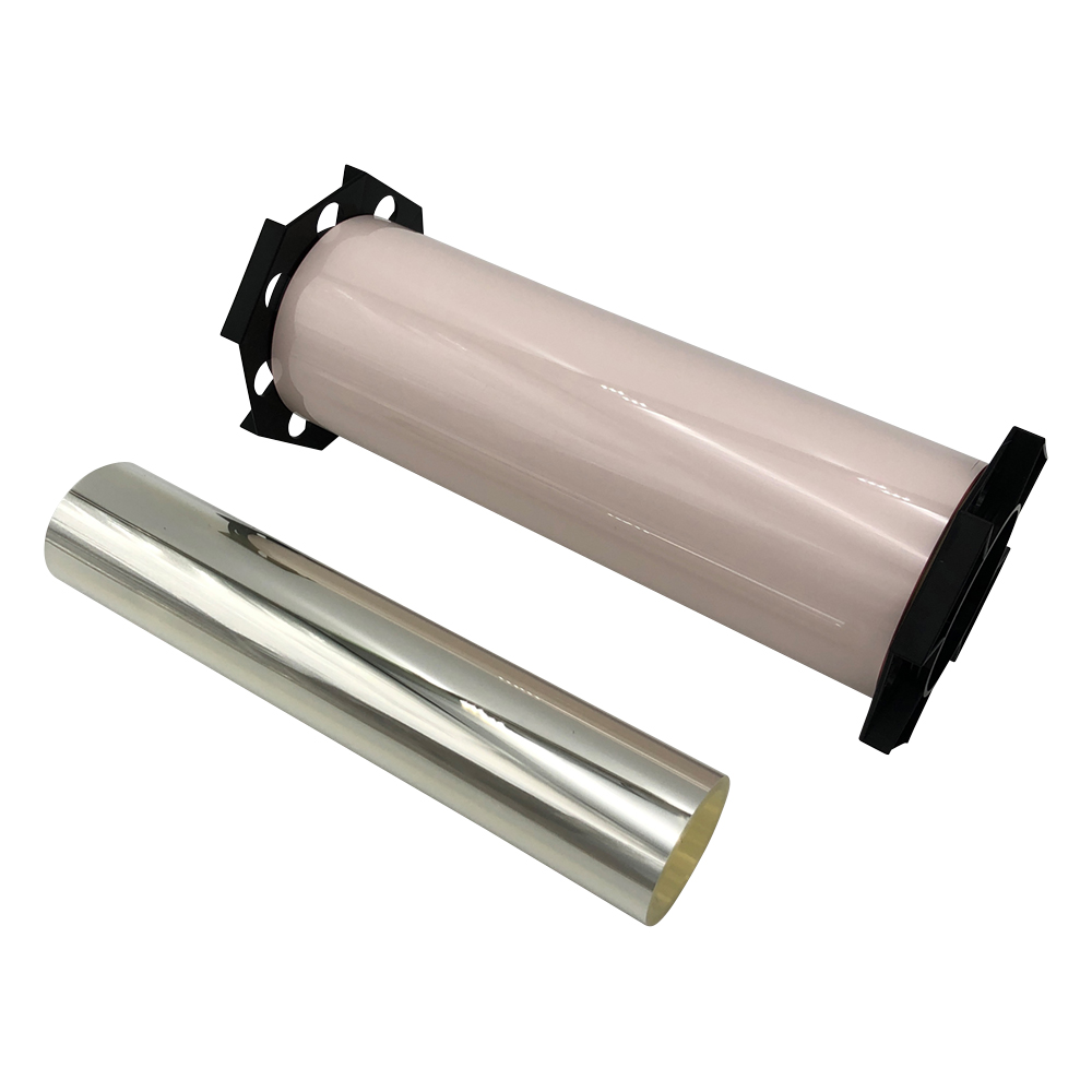 プレスケール（圧力測定フィルム）中圧用 MS