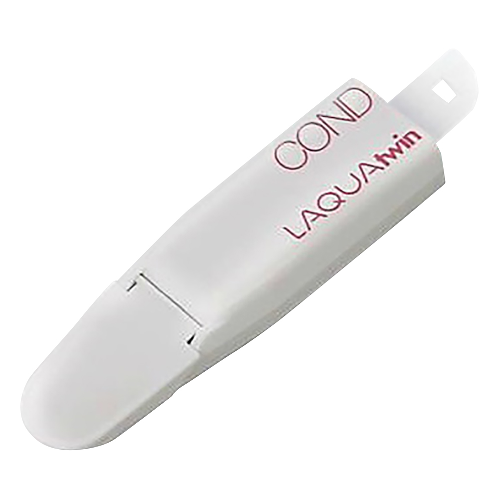 ツインCONDメーターⅡ (コンパクト電気伝導率(導電率)計) 用導電率センサー　S070