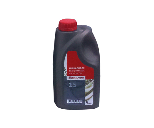 真空ポンプ用オイル ウルトラグレード15 1L H11026015