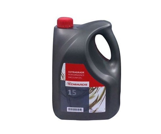 真空ポンプ用オイル ウルトラグレード15 4L H11026013