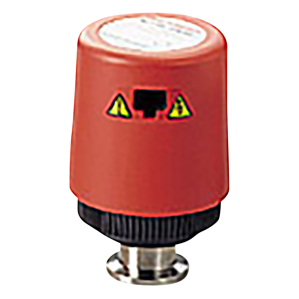 インバーテッドマグネトロンゲージ AIM-S-NW25